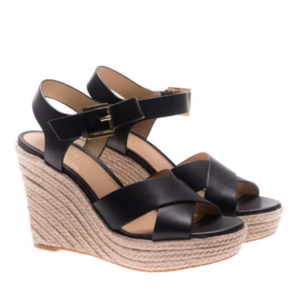 Michael Kors wedges
